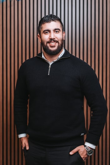 Murat Alkis – persönlich & kompetent
